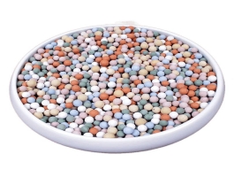 水處理用人工陶粒濾料檢測CJ/T299-2008